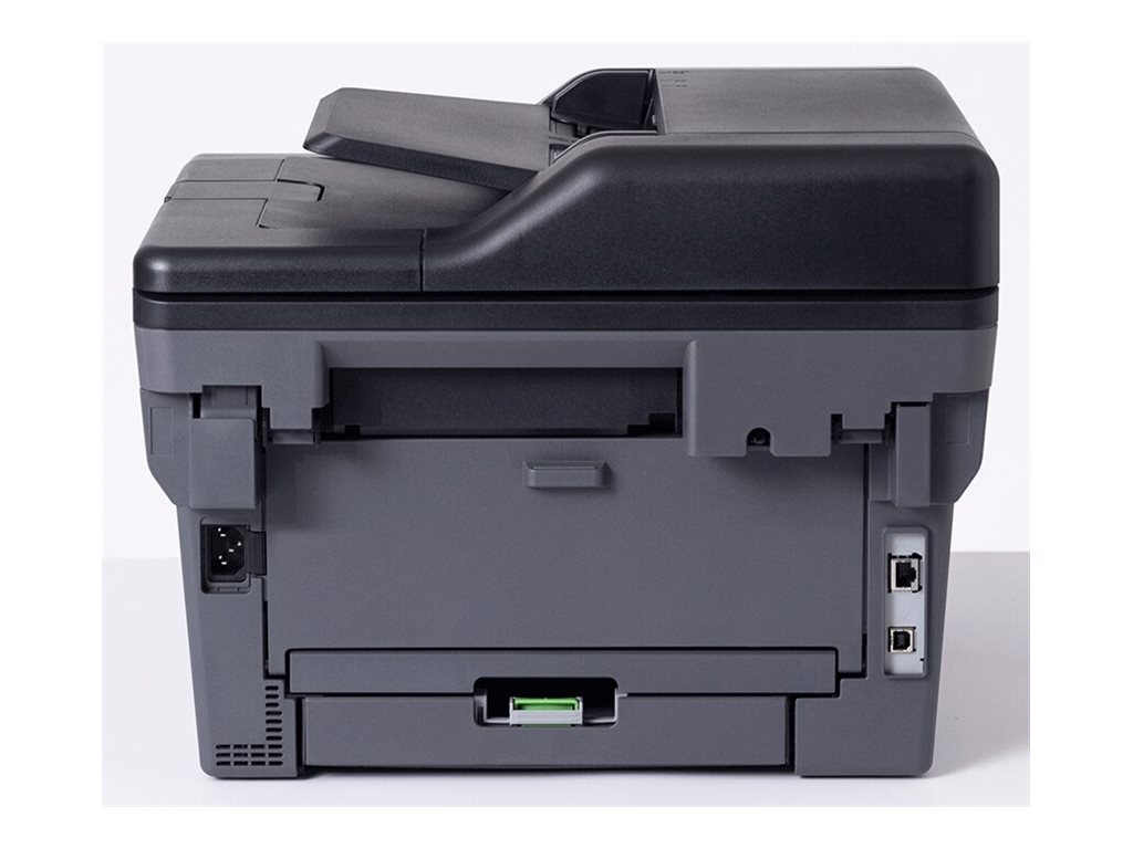 BROTHER DCPL2660DW MFP Mono BW laser A4 34ppm copy 34ppm print 250 sheets USB 20 LAN WiFi