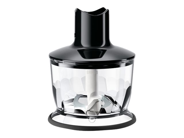 Braun MQ30BK Multiquick Zerkleinerer