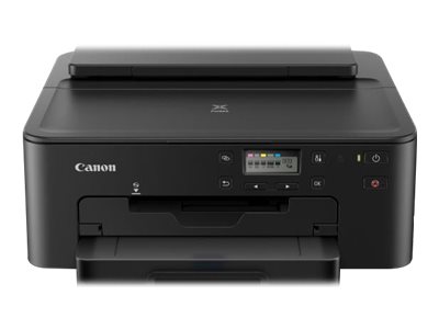 Canon PIXMA TS705a Tintenstrahldrucker schwarz