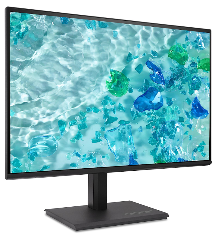 acer Vero B277Gbmiprzx Monitor 69,0 cm 27,0 Zoll schwarz
