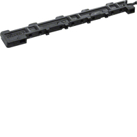 Hager Sammelschienenträgerteil ZZ60B univers Z f. 216mm