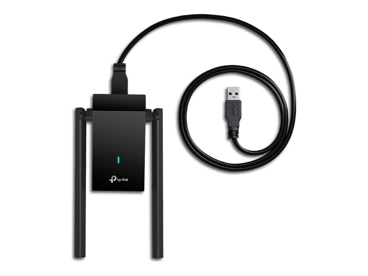 TP-LINK ARCHER TX20U+V1 NETZWERKADAPTER TP-LINK ARCHER TX20U+V1 NETZWERKADAPTER