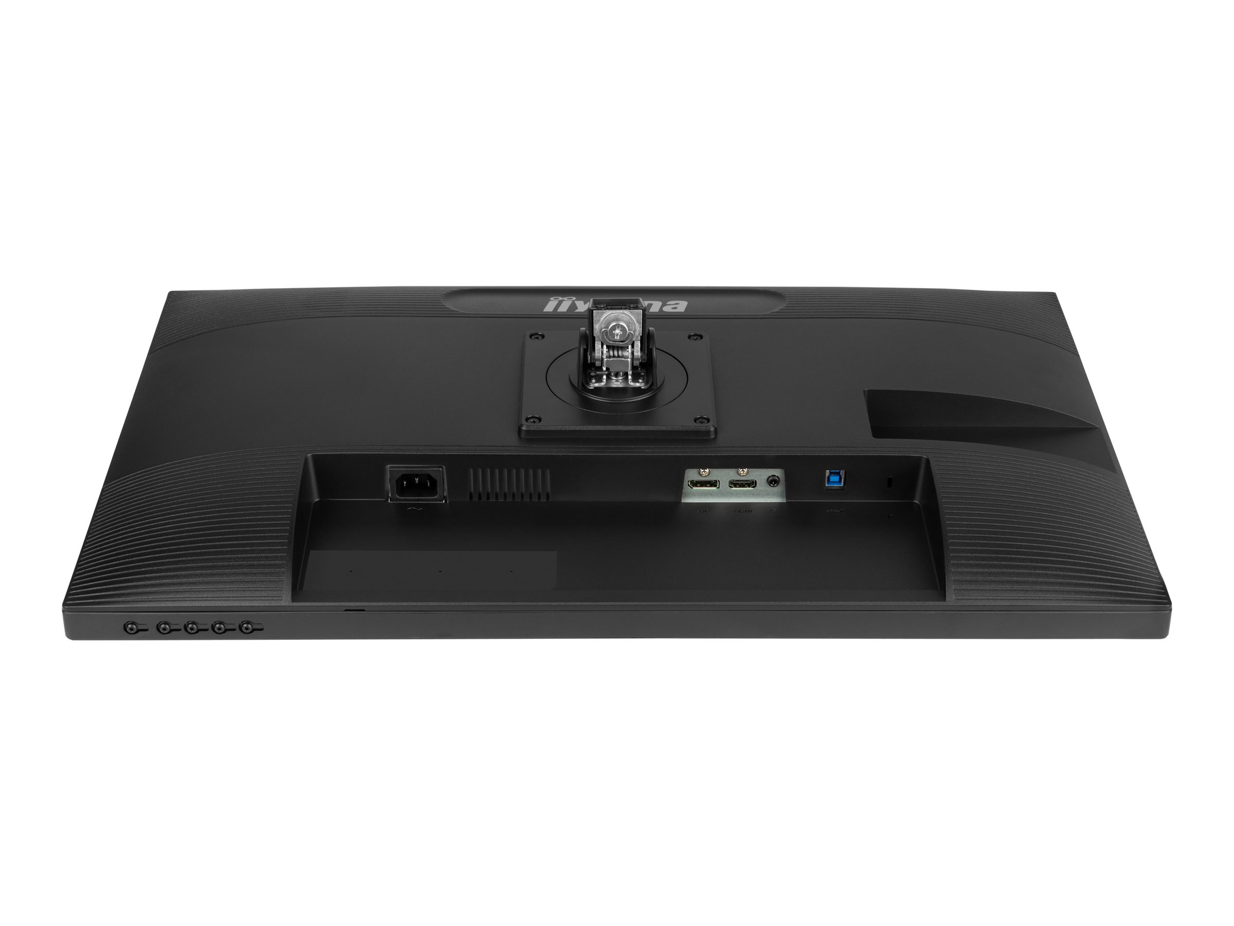 IIYAMA XUB2763HSU-B1 68,58cm 27Zoll ETE IPS FHD 100Hz 250cd/m2 3ms GTG Speakers HDMI DP USB 2x3.2 FreeSync FreeSync