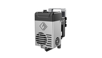 CREATOR 4 RIGHT EXTRUDER ASSEMBLY-HS-0.6