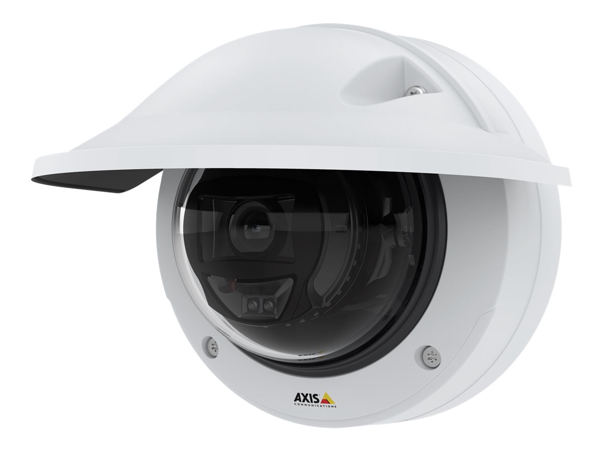 AXIS P3267-LVE Netzwerkkamera Fix Dome 5MP
