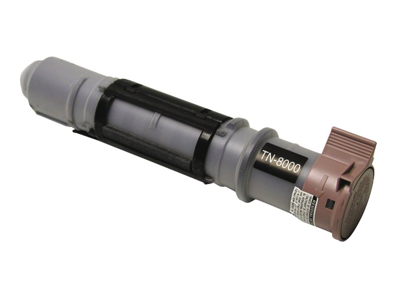 brother TN-8000  schwarz Toner