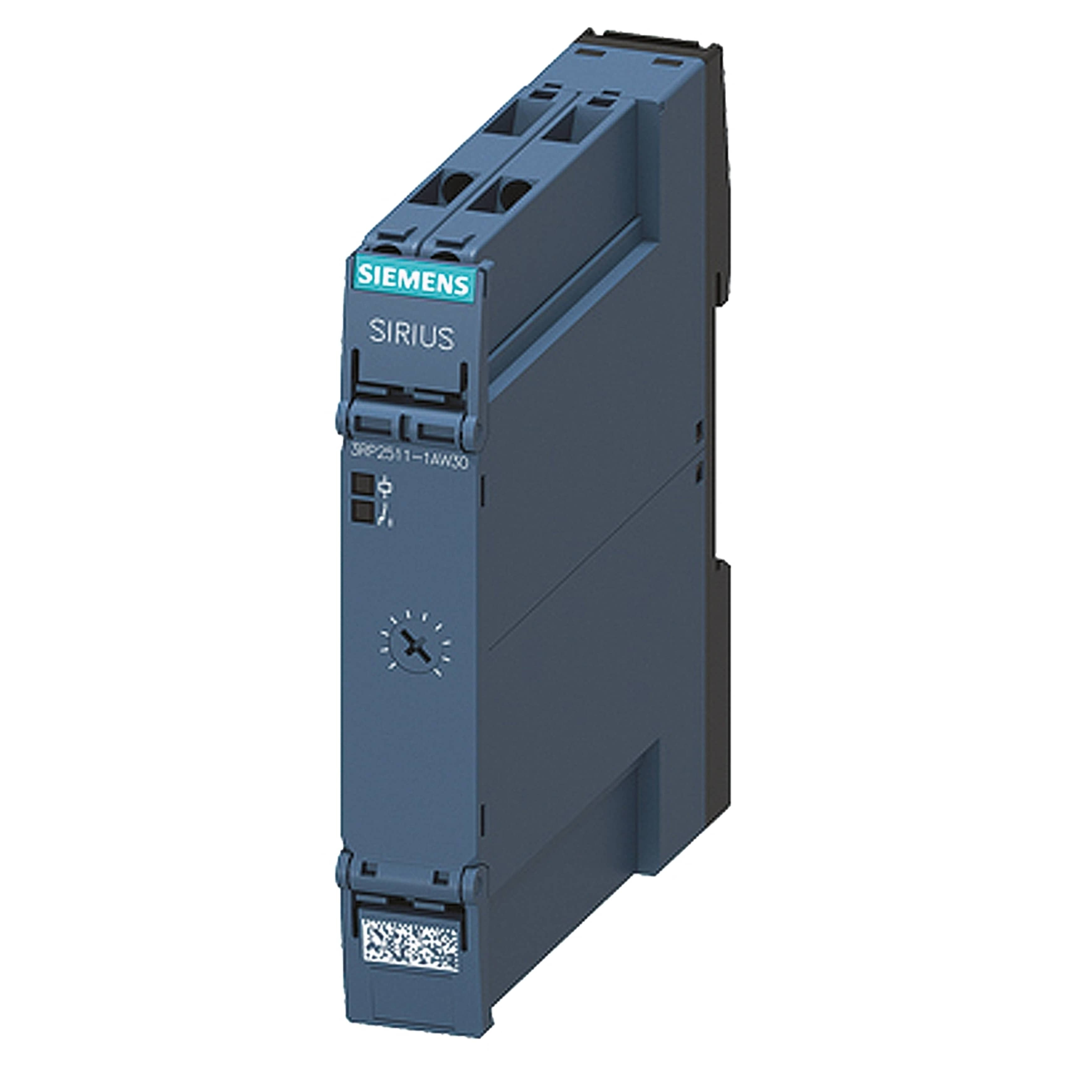 Siemens Zeitrelais elektronisch 1W 0,510s ACDC 12240V