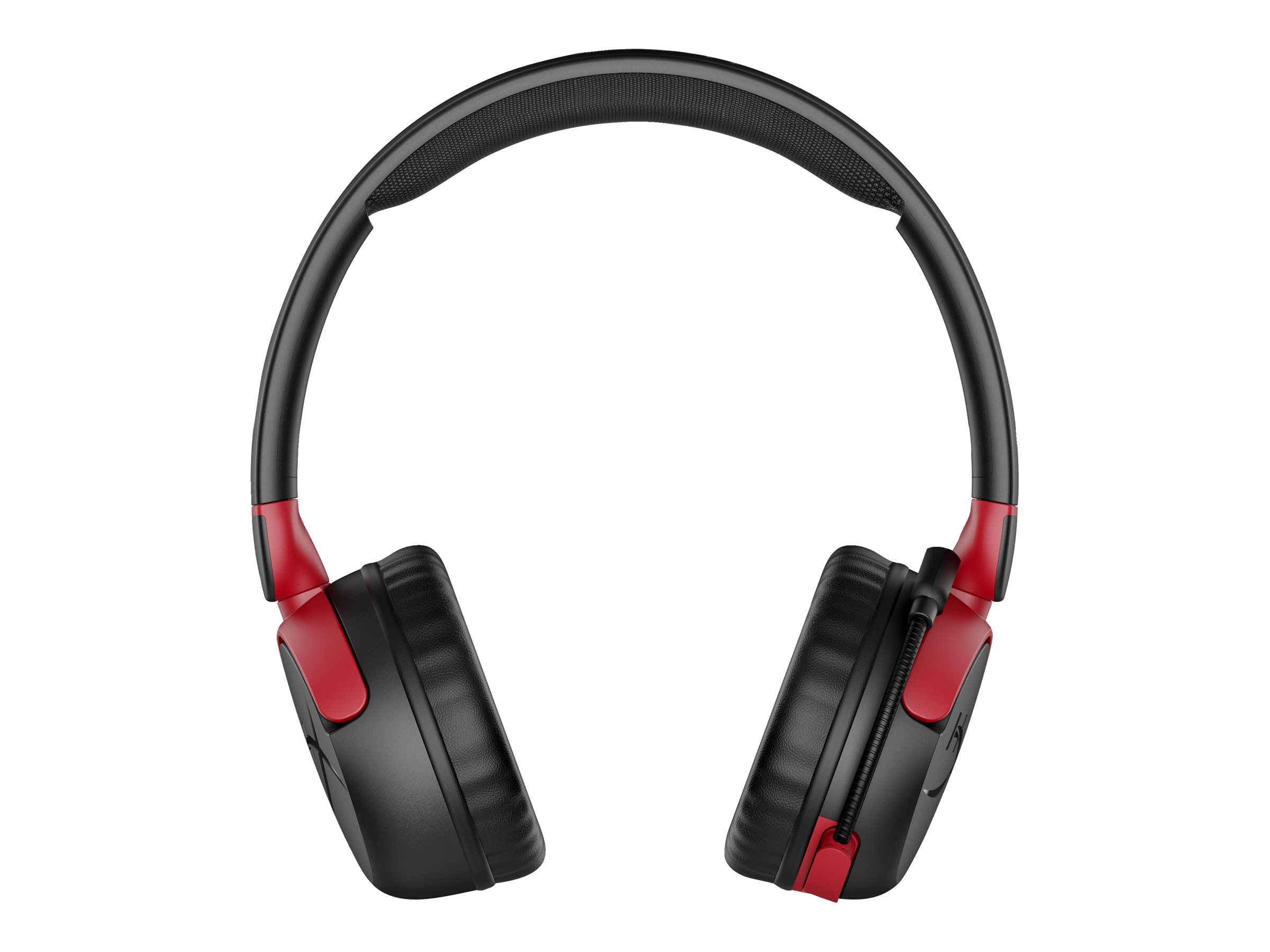 HP HyperX Cloud Mini Wireless BLK Headset