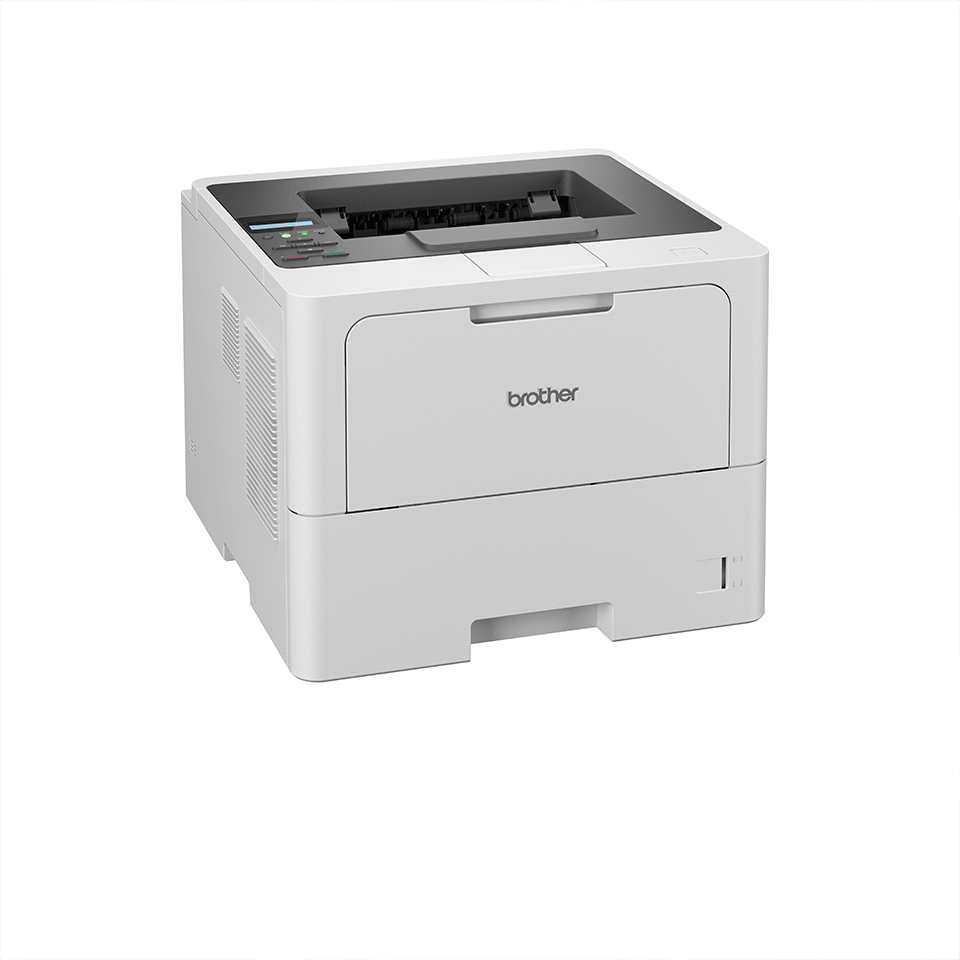 Brother HL-L6210DW Schwarz-Weiß Duplex Laserdrucker