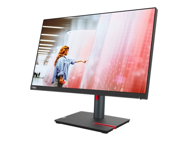 LENOVO ThinkVision P24q-30 60,45cm 23,8Zoll Monitor HDMI DP 4xUSB 3.2 TopSeller