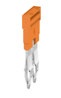 Weidmüller Querverbinder ZQV 4N/2