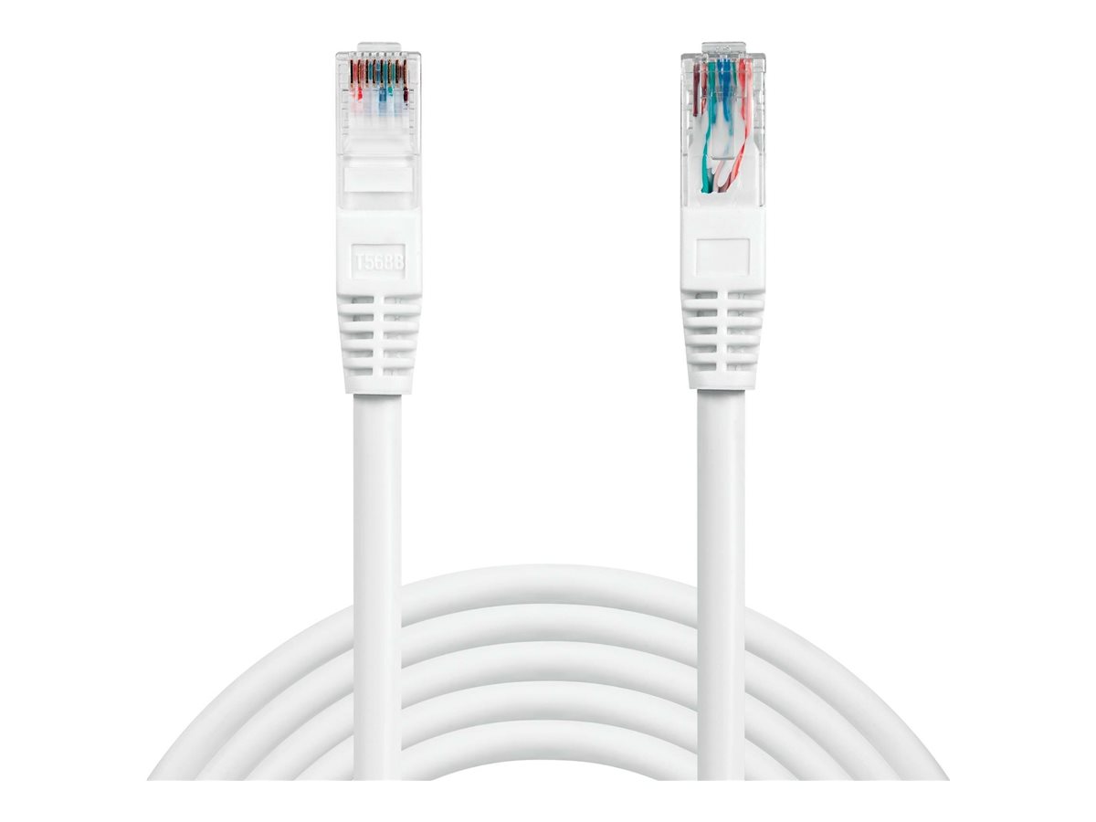 SANDBERG UTP CAT6Â NETZWERK KABEL 2m SANDBERG UTP CAT6Â NETZWERK KABEL 2m