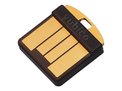 YUBICO YUBIKEY 5 NANO