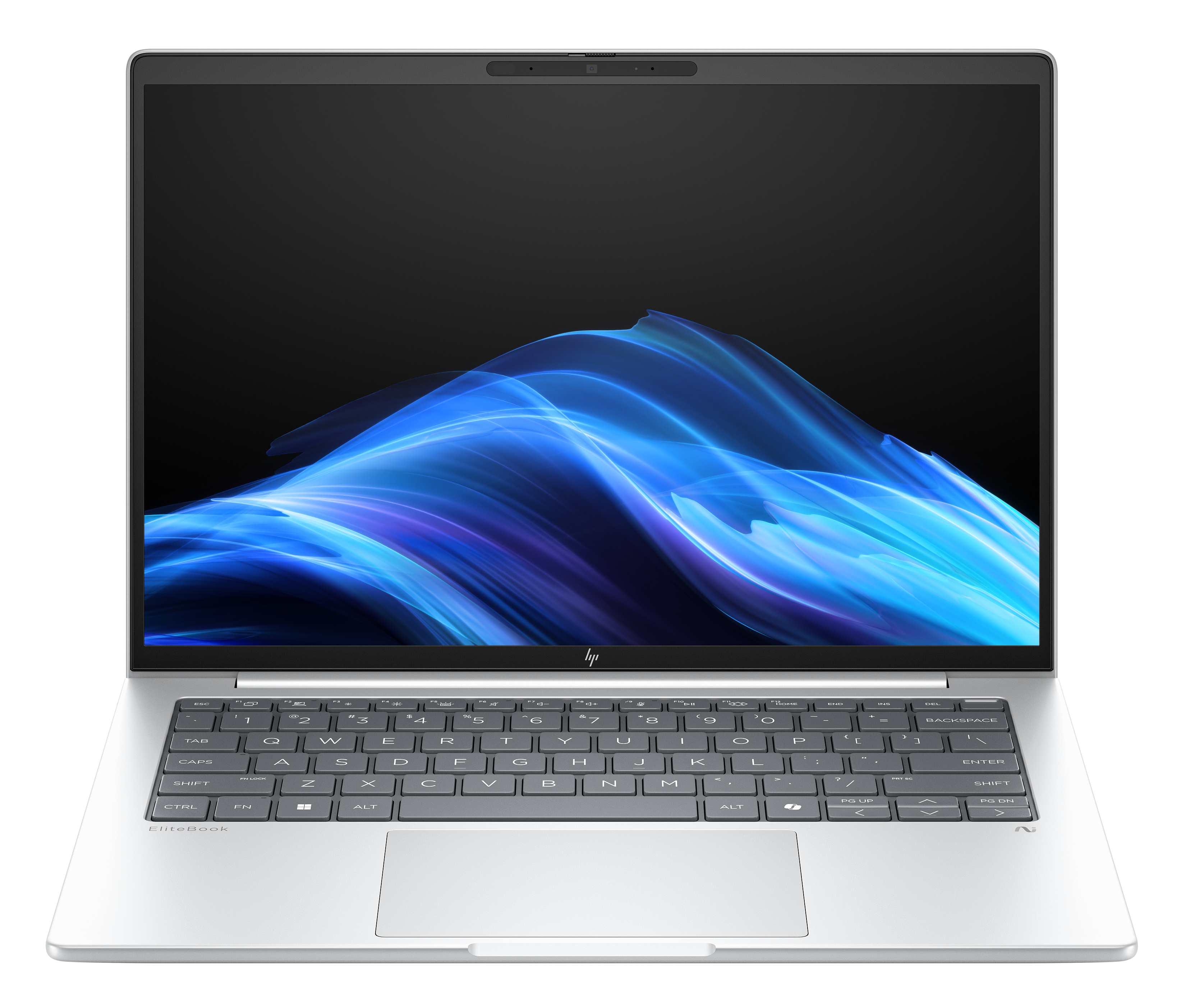 HP EliteBook 8 G1a 14 Zoll AMD Ryzen AI 5 340 32 GB RAM 512 GB SSD