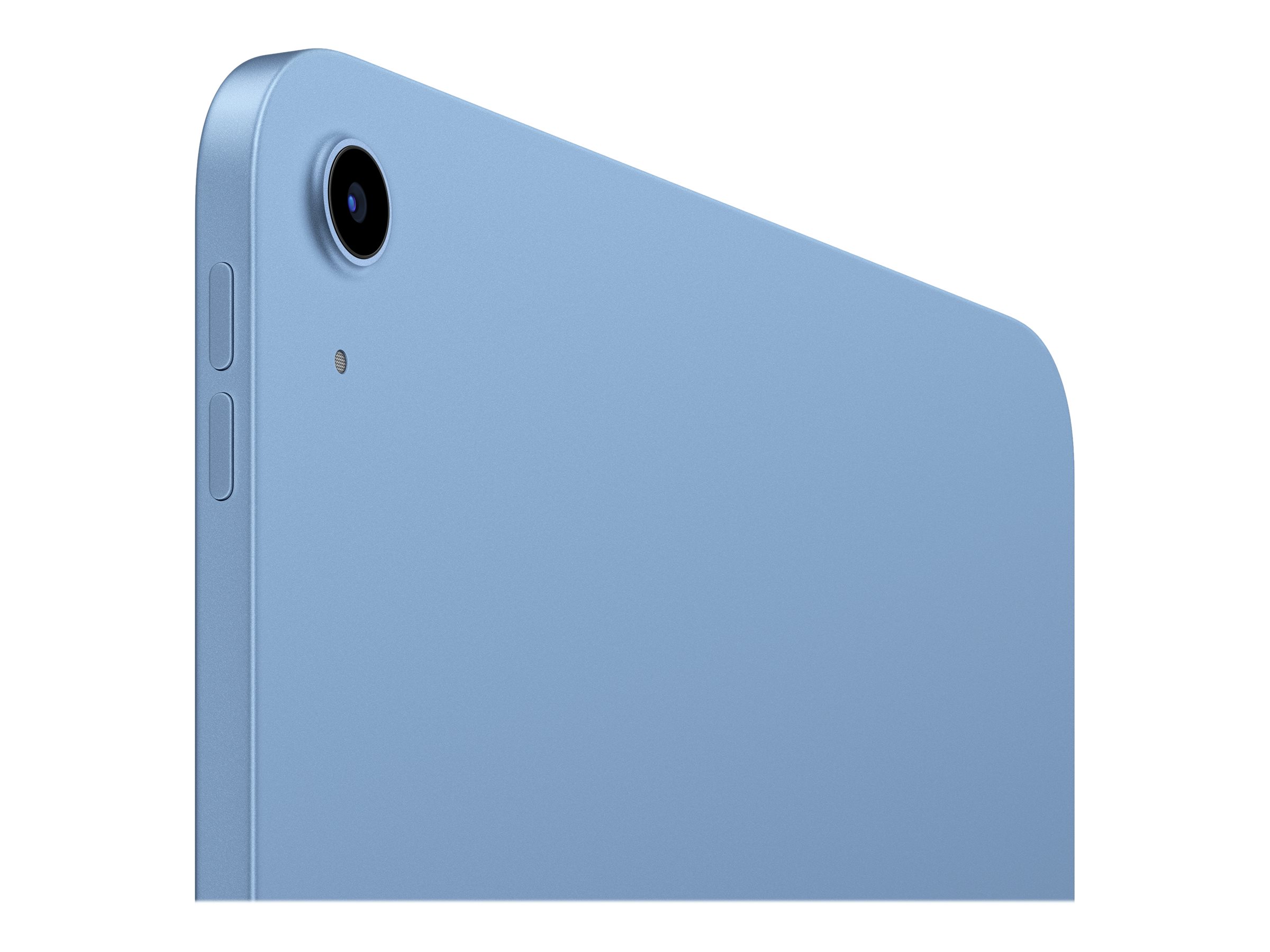 Apple iPad 10.9 (2022) Wi-Fi 64GB blau