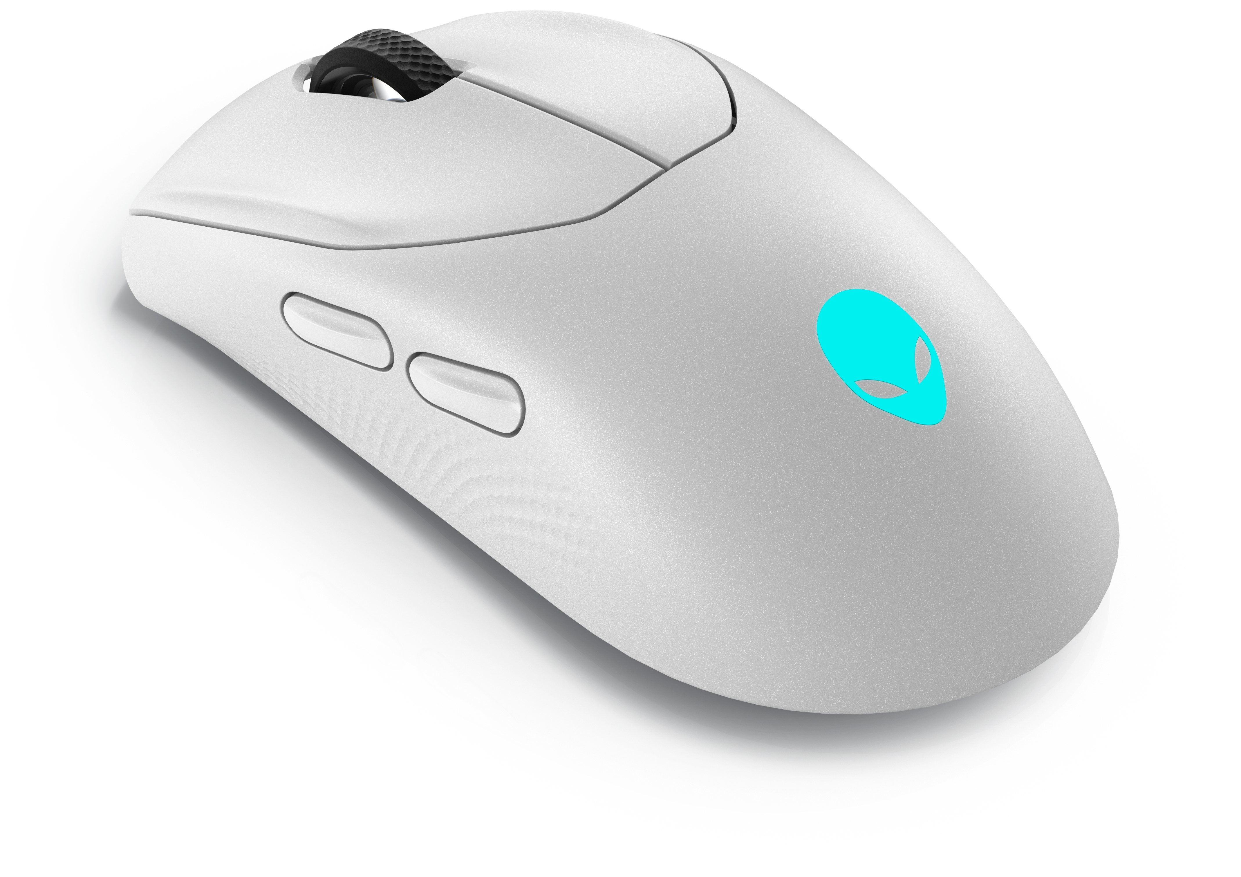 Alienware Tri-Mode USB-C/2,4GHz/BT 5.1 26000dpi 8 Keys White