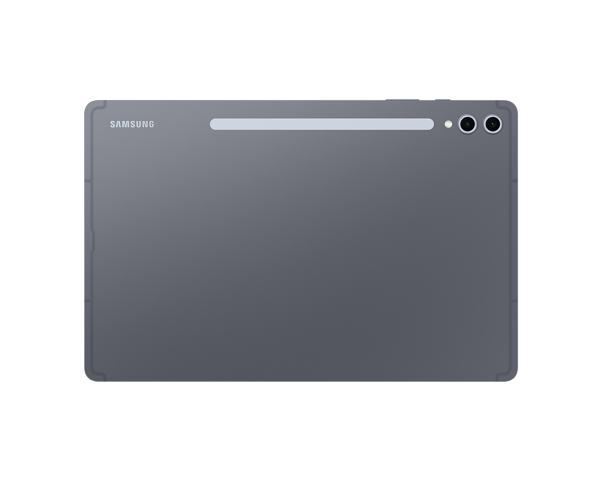 SAMSUNG Galaxy Tab S10 WiFi 31,5cm 12,4Zoll 12GB 512GB Gray