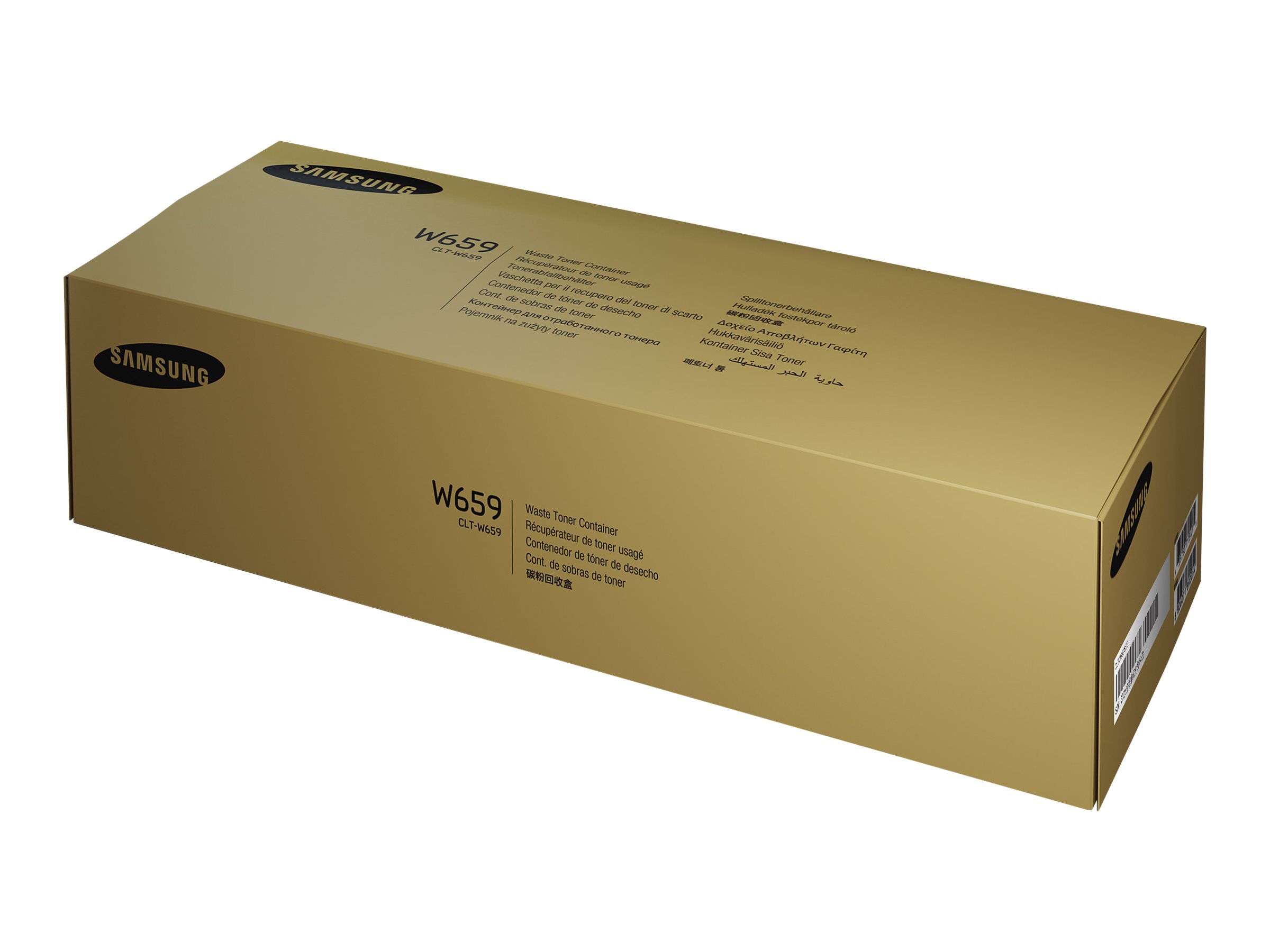 SAMSUNG CLT-W659 Toner Collection Unit