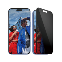 Privacy SP iPhone 16 Plus UWF