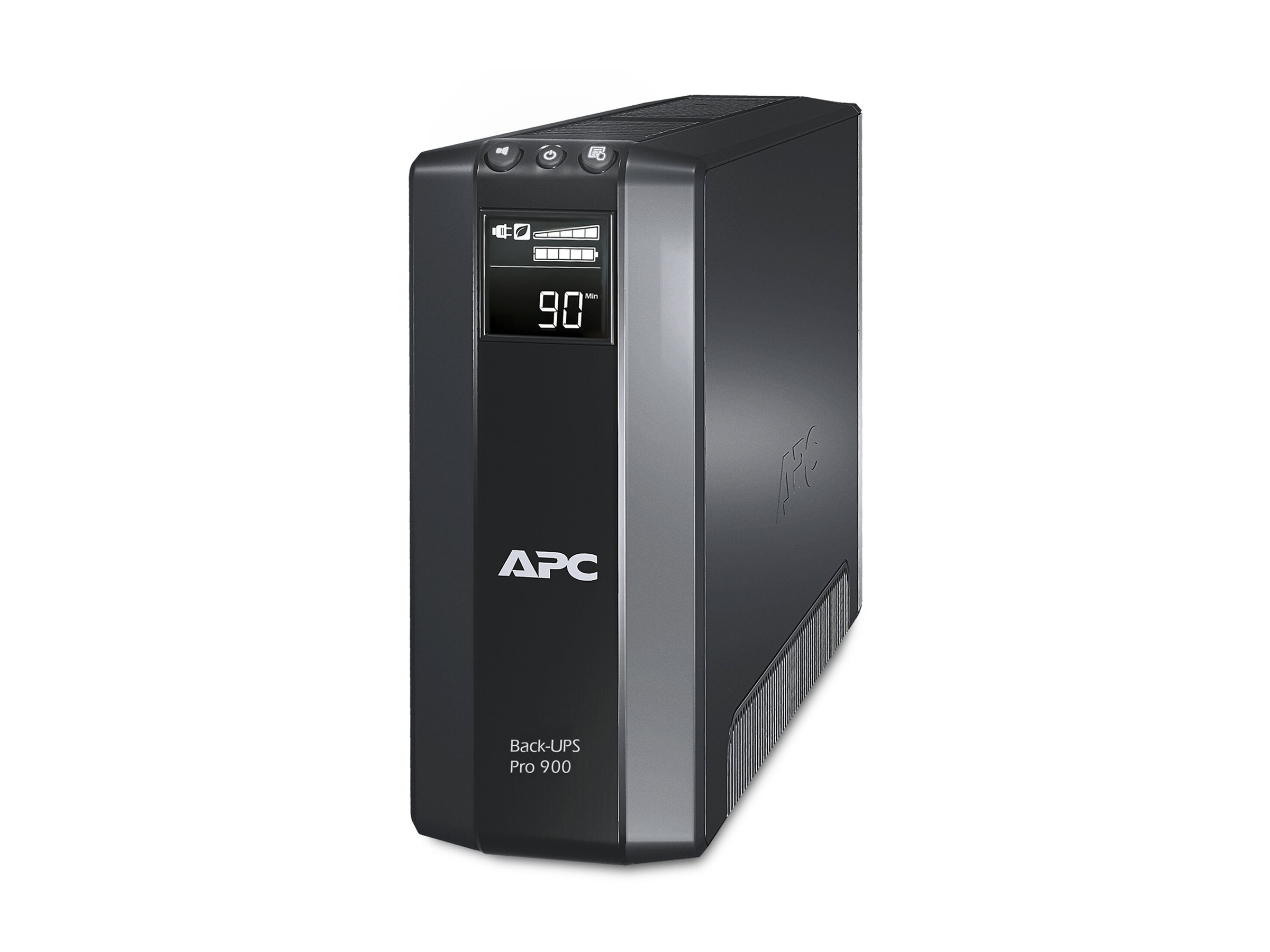 APC Back UPS Pro 900 VA 540 Watt 230 V Schuko