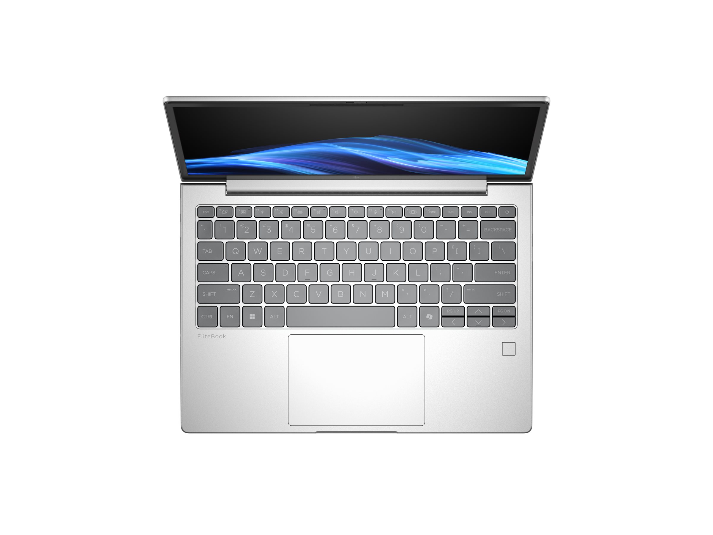 HP EliteBook 6 G1i Intel Core Ultra 7 255U 33,7cm 13,3Zoll WUXGA 32GB 1TBSSD W11P SmartBuy 1J Gar DE