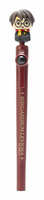 BlueSky Kugelschreiber Harry Potter - Fidget Pen inkl. Sammelfigur rot, Schreibfarbe: schwarz, 1 St. BlueSky Kugelschreiber Harry Potter - Fidget Pen inkl. Sammelfigur rot, Schreibfarbe: schwarz, 1 St.