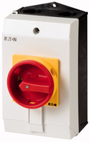 Eaton Electric Sicherheitsschalter P125I2SI