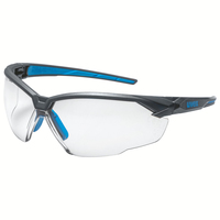uvex Schutzbrille suXXeed 9181 grau uvex Schutzbrille suXXeed 9181 grau