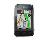 Wahoo Elemnt Bolt V2 Fahrradcomputer GPS