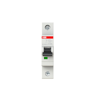 ABB Stotz-KontaktLeitungsschutzschalter S201-K25 K25A 1polig 6kA ABB Stotz-KontaktLeitungsschutzschalter S201-K25 K25A 1polig 6kA