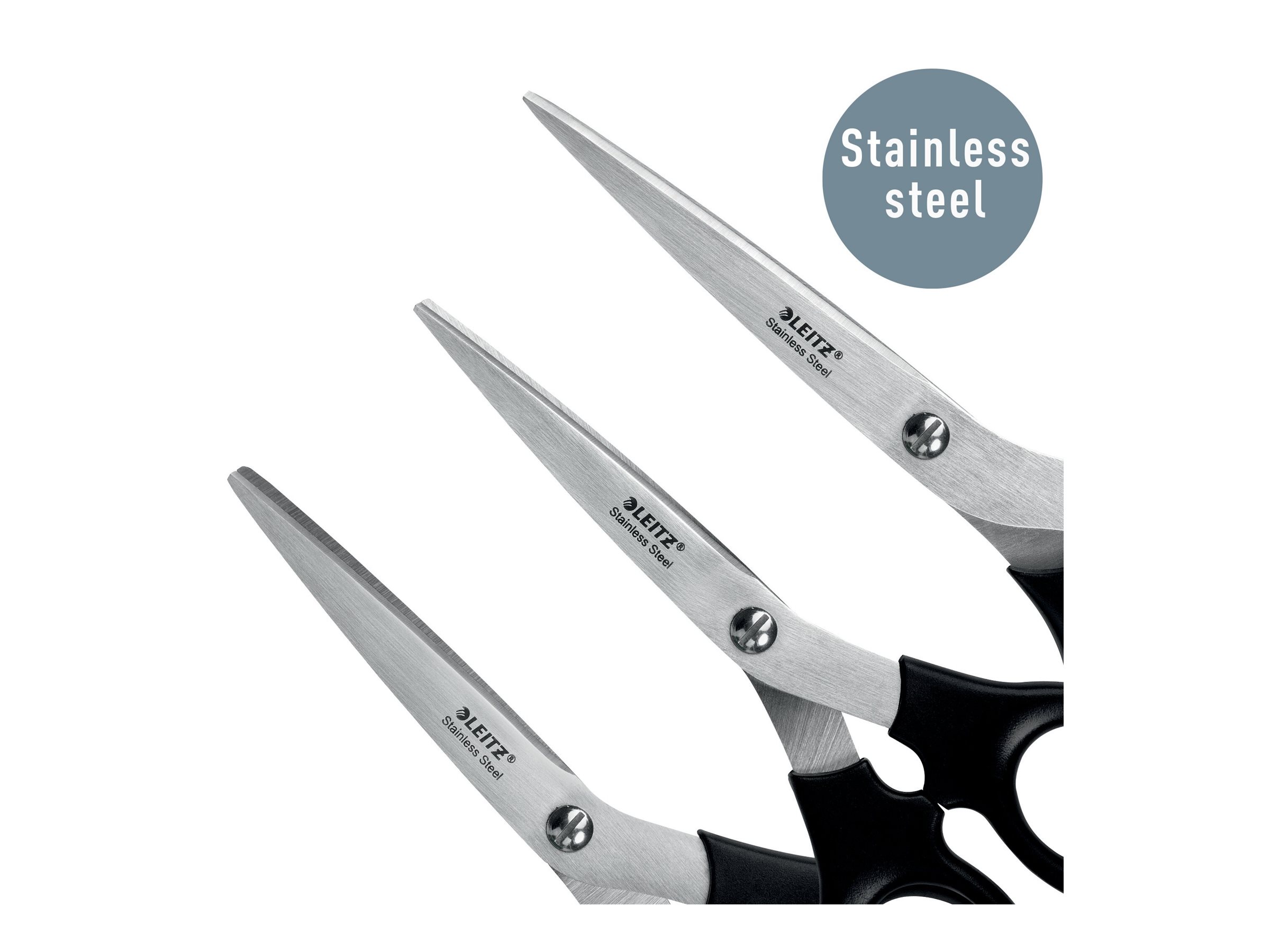 LEITZ Scheren-Set