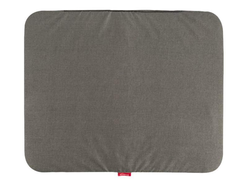 cricutâ¢ EasyPress WÃ¤rmeschutzmatte fÃ¼r Transferpresse schÃ¼tzt ArbeitsoberflÃ¤chen vor Hitze, leitet Feuchtigkeit ab  500 x 400 mm (20 x 16 Zoll)