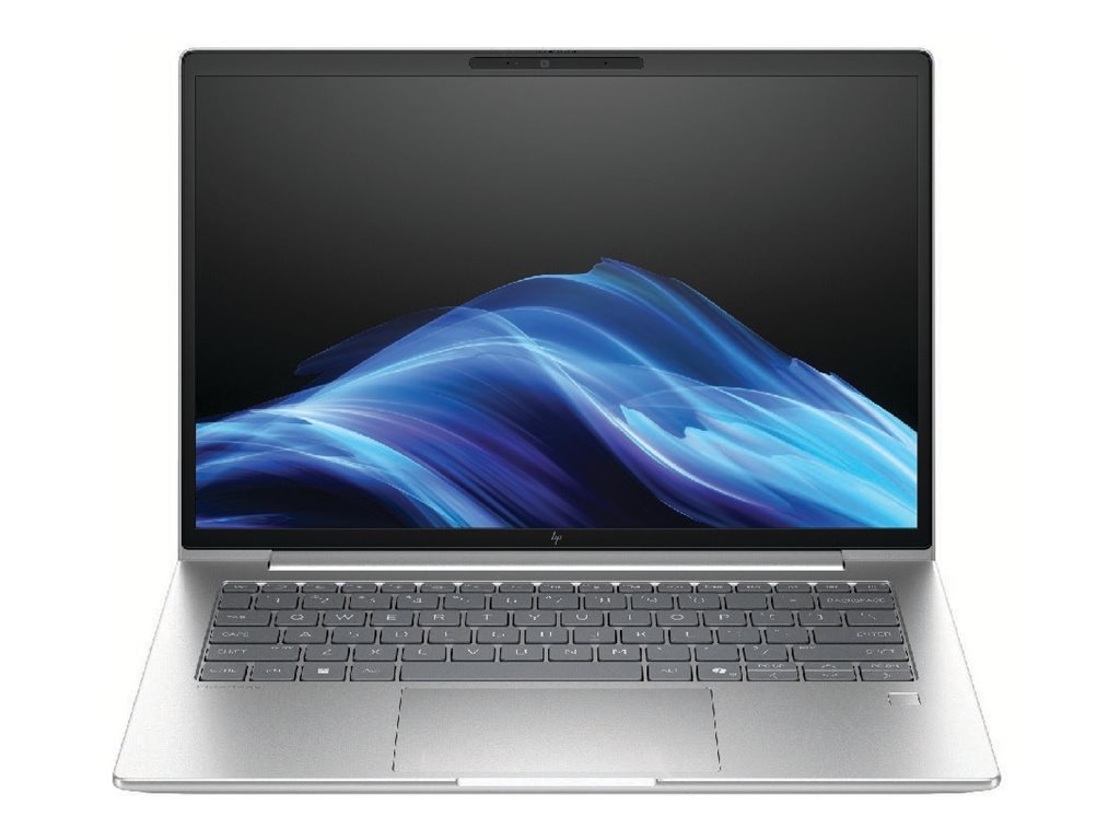 HP EliteBook 6 G1i Intel Core Ultra 5 225U 35,56cm 14Zoll WUXGA 16GB 512GB/SSD W11P SmartBuy 1J Gar (DE)