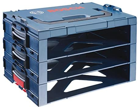 Bosch i-BOXX shelf 3 pcs Professional