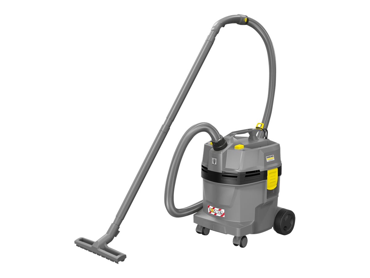 KaeRCHER NT 22/1 Ap L Nass-/Trockensauger 1.300 W KaeRCHER NT 22/1 Ap L Nass-/Trockensauger 1.300 W