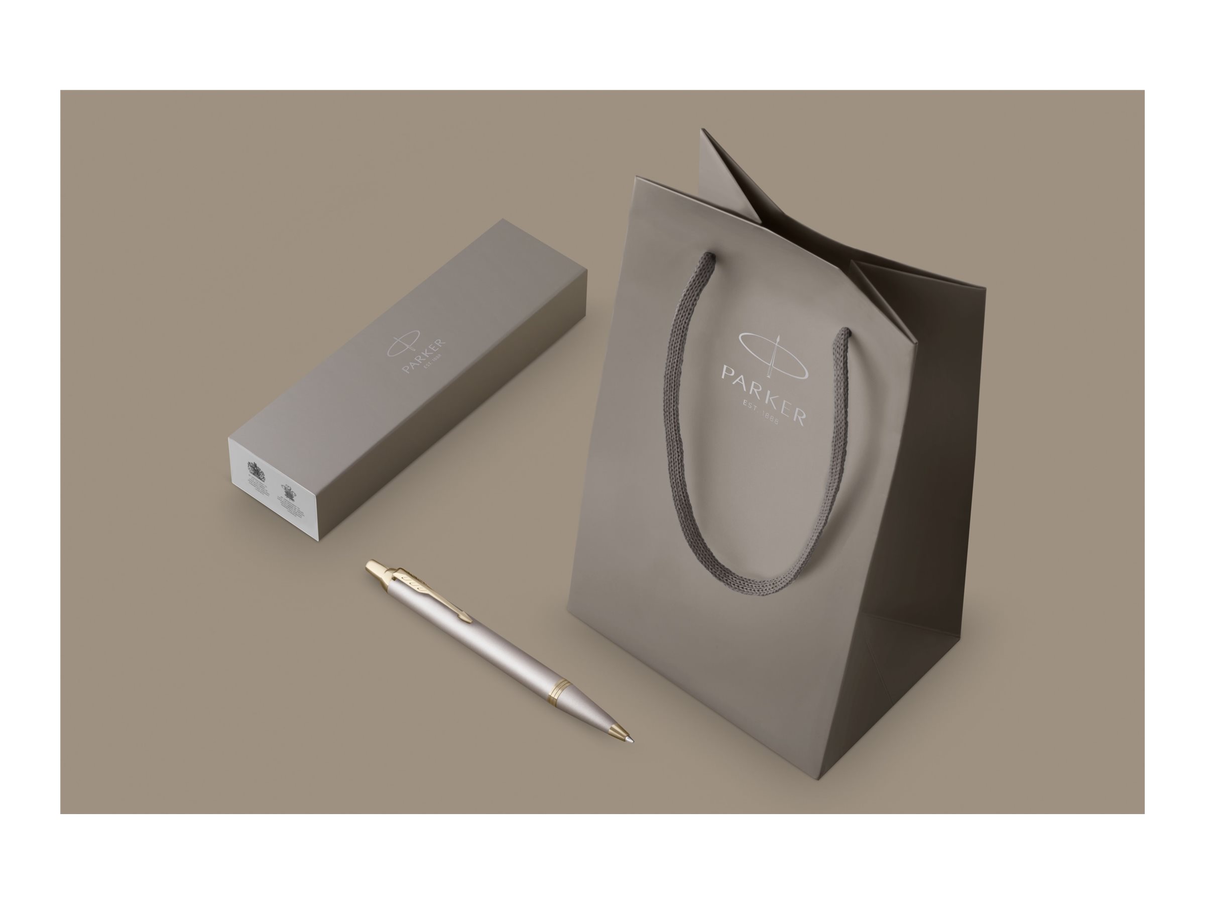 Parker 2172956 Monochrome Kugelschreiber