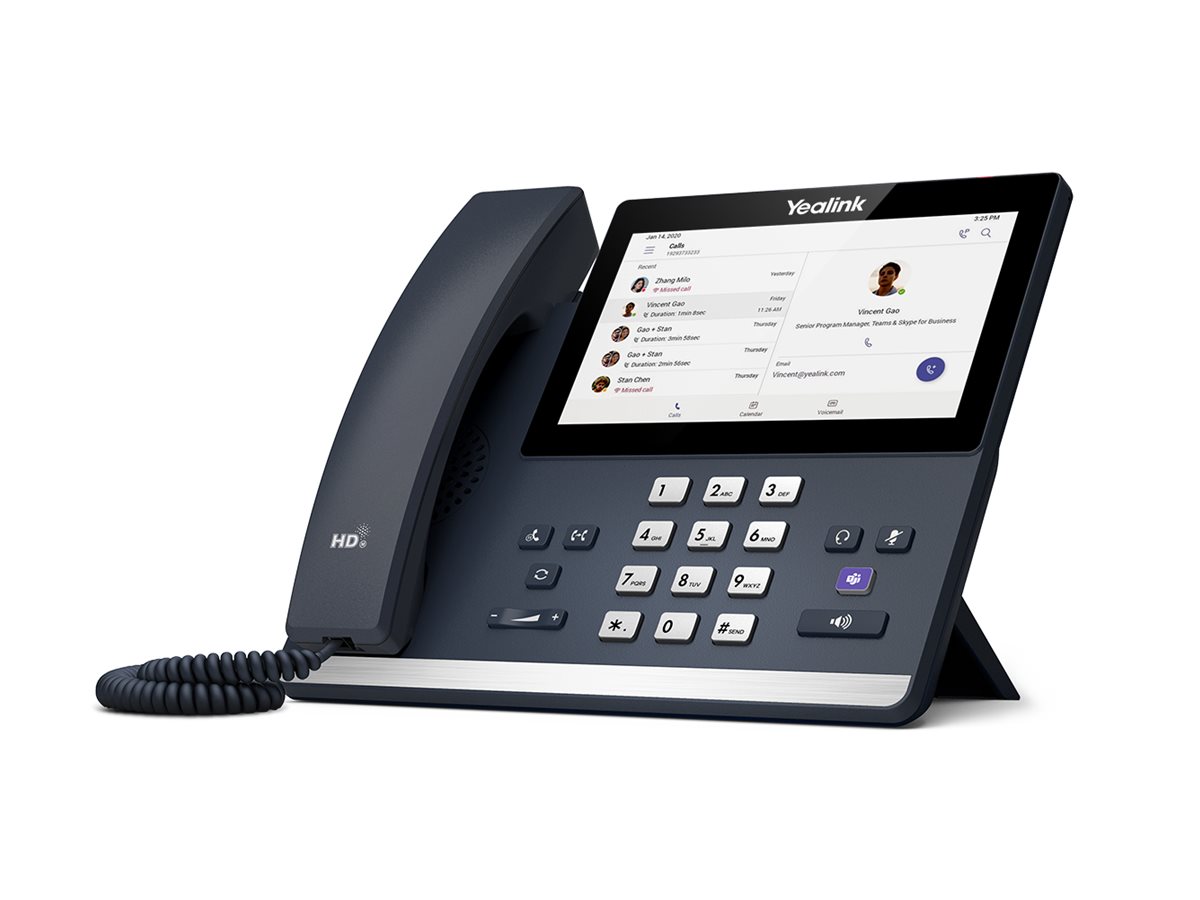 Yealink MP56 E2 Microsoft Teams Edition