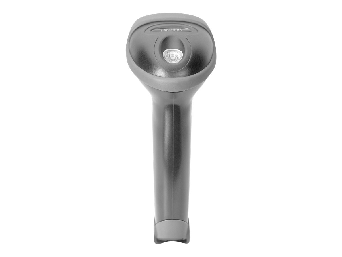 DIGITUS DA-81001 Laser-Barcodescanner