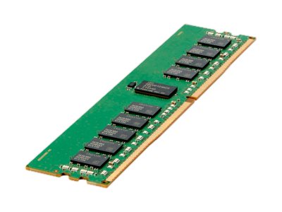 HPE DDR4 - Modul - 32 GB - DIMM 288-PIN - 2400 MHz / PC4-19200