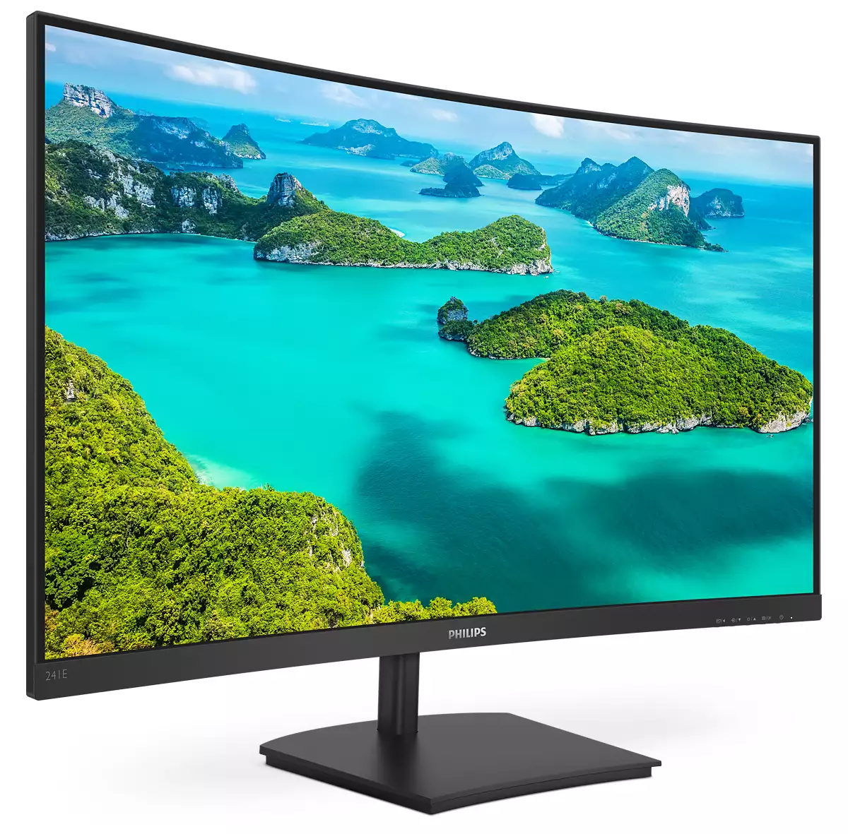Philips 599cm 236 241E1SC 1609 HDMI VA