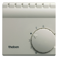 Theben Raumthermostat RAM701 Theben Raumthermostat RAM701