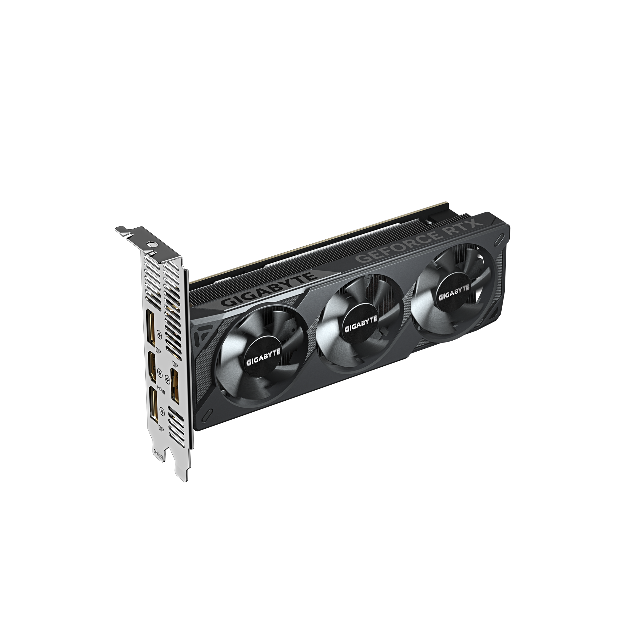 Gigabyte GeForce RTX 5060 OC 8GB GDDR7 HDMI 3xDP