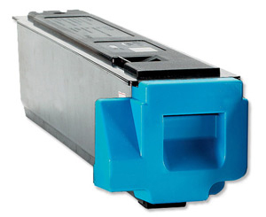 1T02PACNL0 KYOCERA TK5135C TA Toner cyan