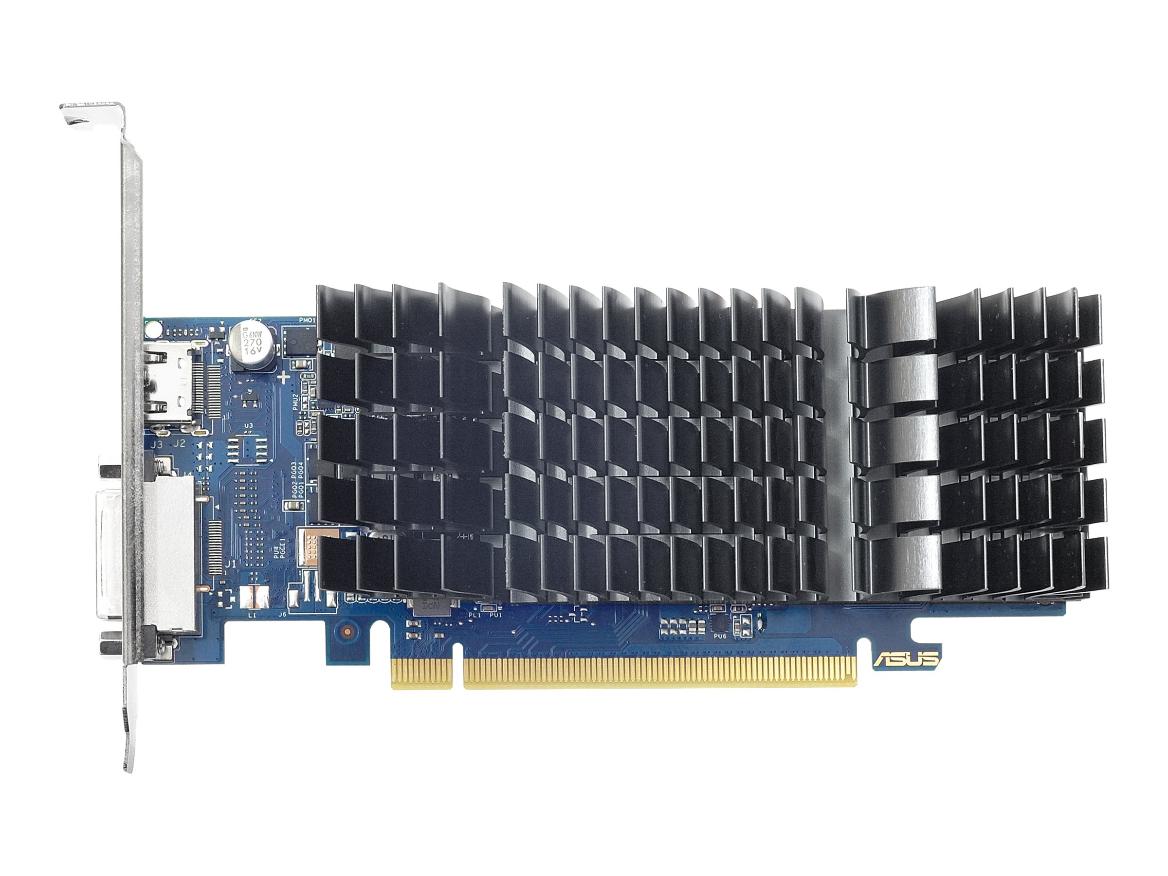 ASUS GeForce GT 1030 SL 2GB ASUS GeForce GT 1030 SL 2GB