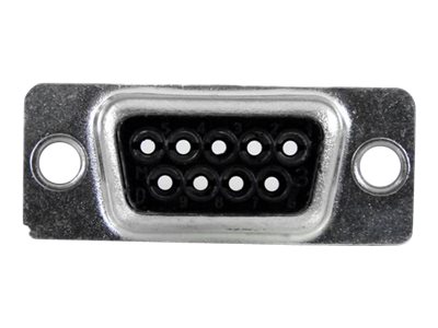 STARTECH.COM DB9 to RJ45 Modular Adapter - M/F STARTECH.COM DB9 to RJ45 Modular Adapter - M/F