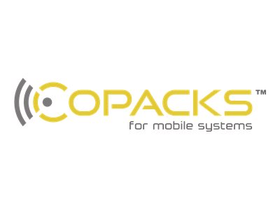 Akkuplanet CoPacks GES-PWE2 Headset On-Ear PTT