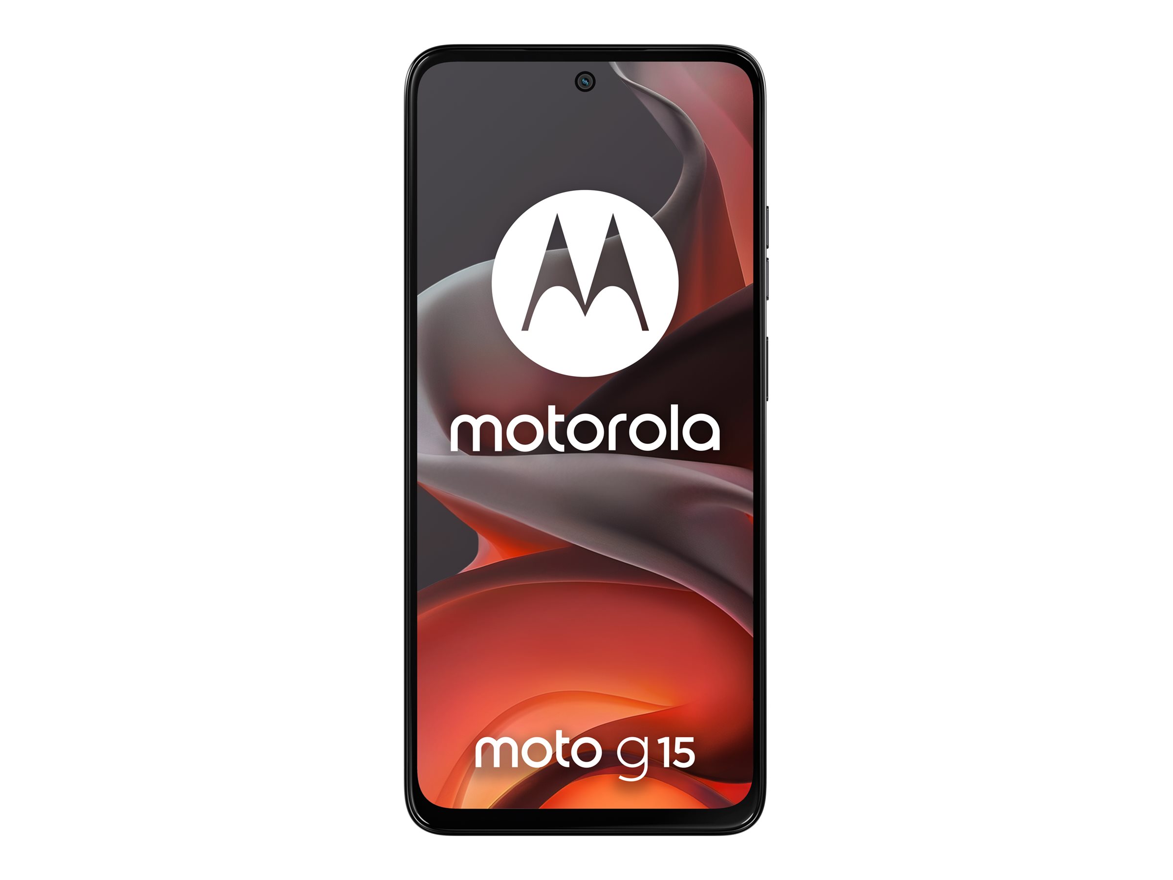 Motorola Moto G15 LTE 128GB Gravity Grey