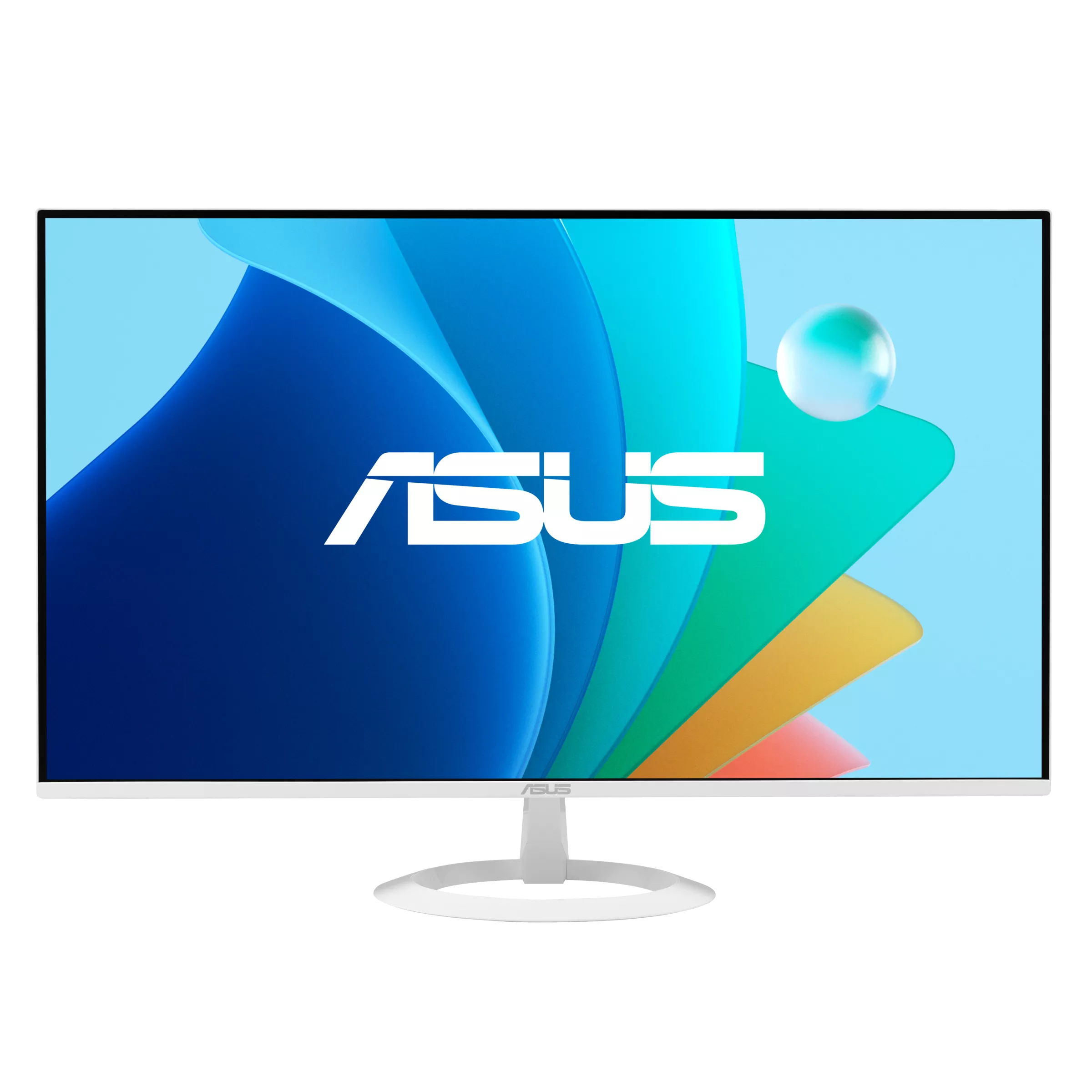 ASUS Eye Care VZ279HGW 68,58cm 27Zoll IPS 1920x1080 FHD 120Hz 1ms Adaptive Sync MPRT Vesa 75x75 HDMI VGA White