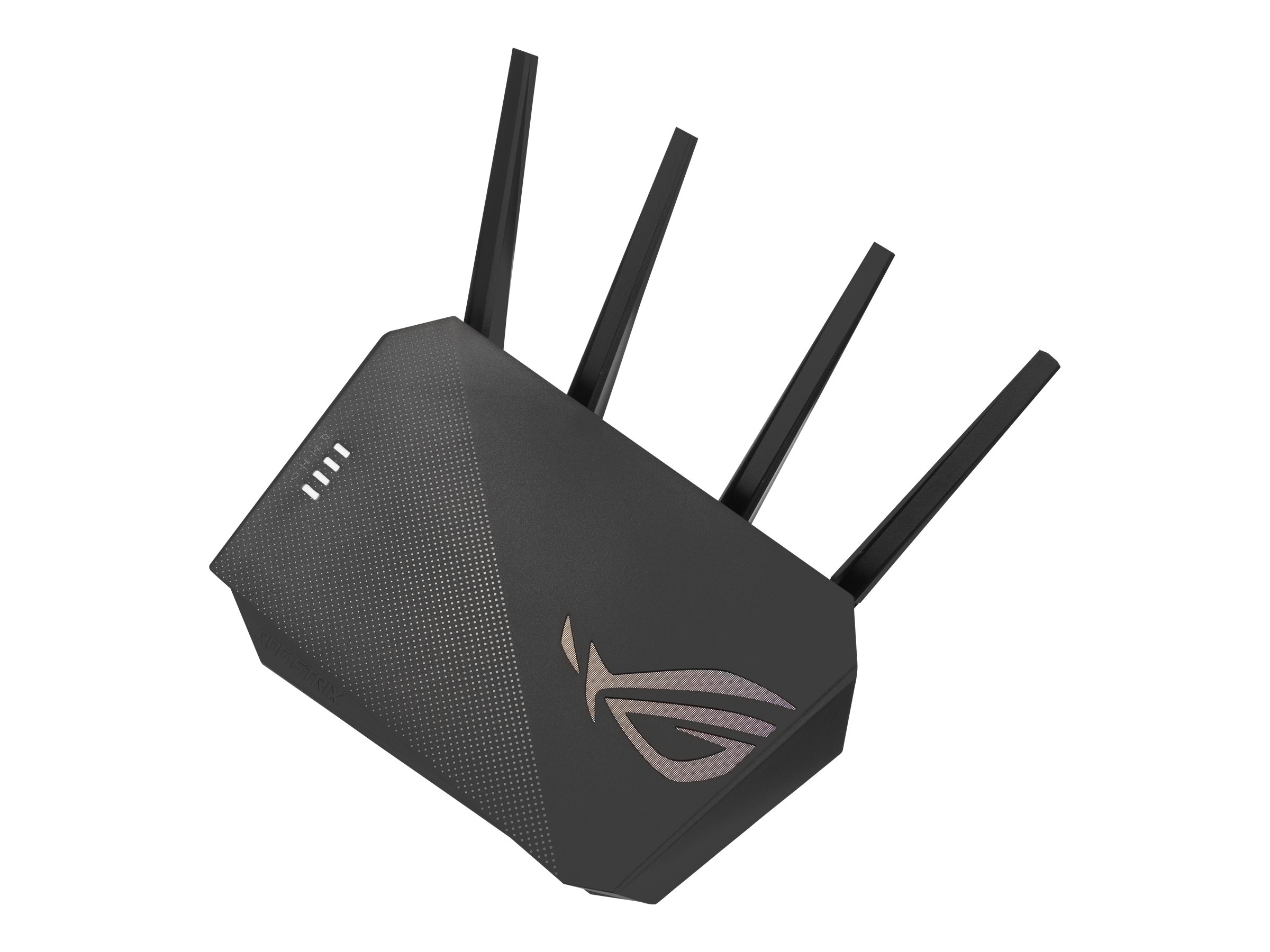 ASUS ROG STRIX GSAX5400 Wireless Router 4PortSwitch