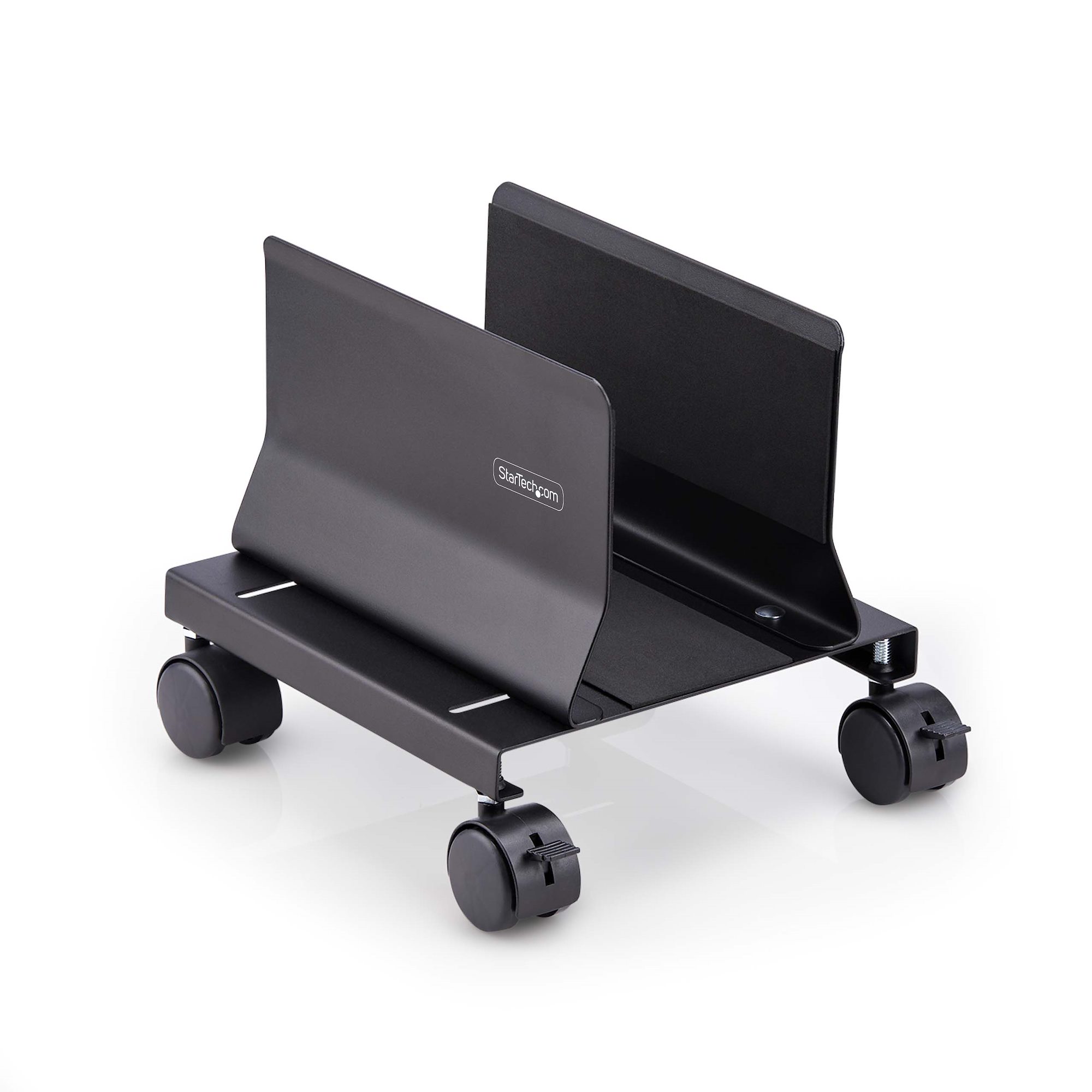 StarTech.com CPU Ständer auf Rädern Tragkraft 21kg